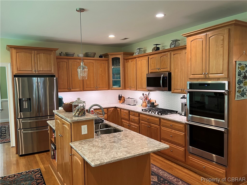 286 Fairfield Road Hartfield, VA 23071 - Photo 38 of 50 Gallery Image 38