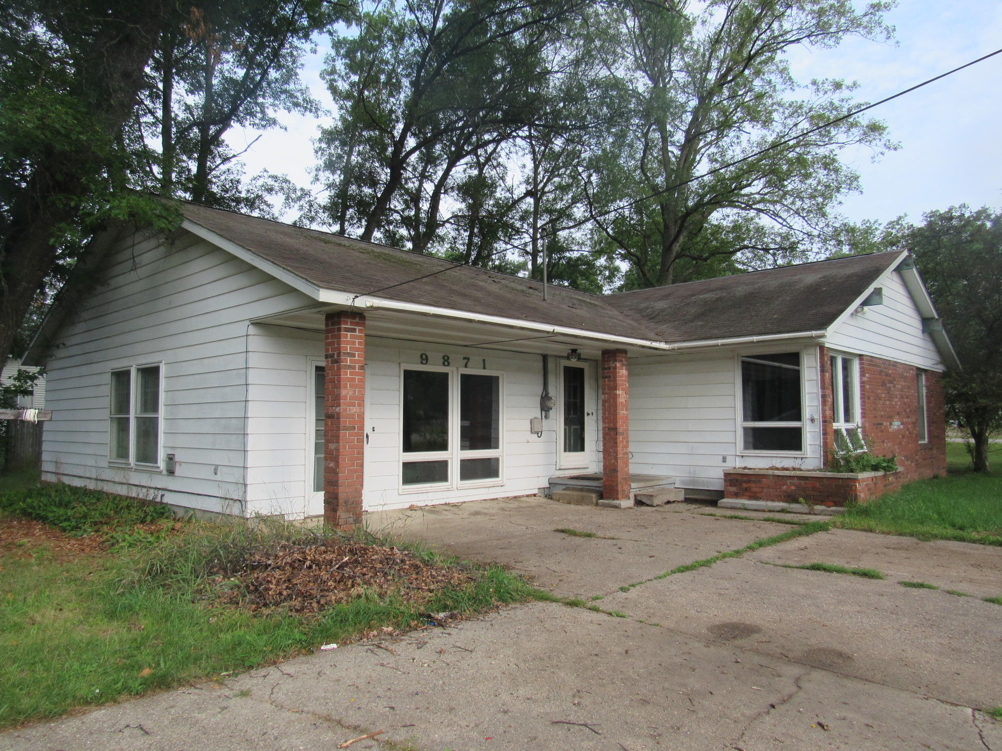 9871 North Cut Road Roscommon, MI 48653 - Photo 38 of 39 Gallery Image 38