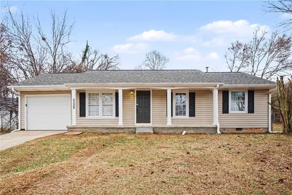 $217,500 | 2328 Emerald Lake Court, Decatur, GA 30035
