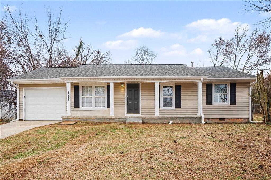 2328 Emerald Lake Court Decatur, GA 30035 - Photo 1 of 15