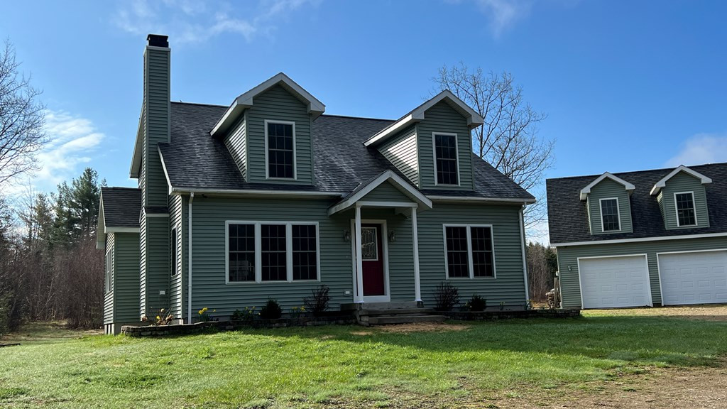 1289 Strackville Road Saranac, NY 12981 - Photo 3 of 73 Gallery Image 3