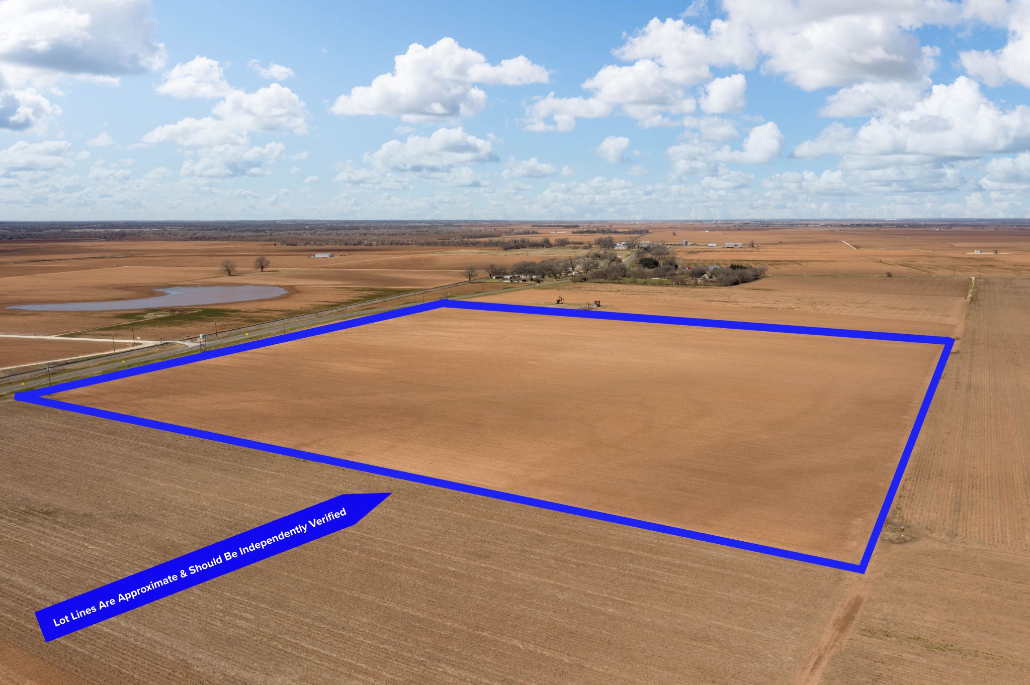 12485 Sandy Point Road Bryan, TX 77807 - Photo 7 of 14