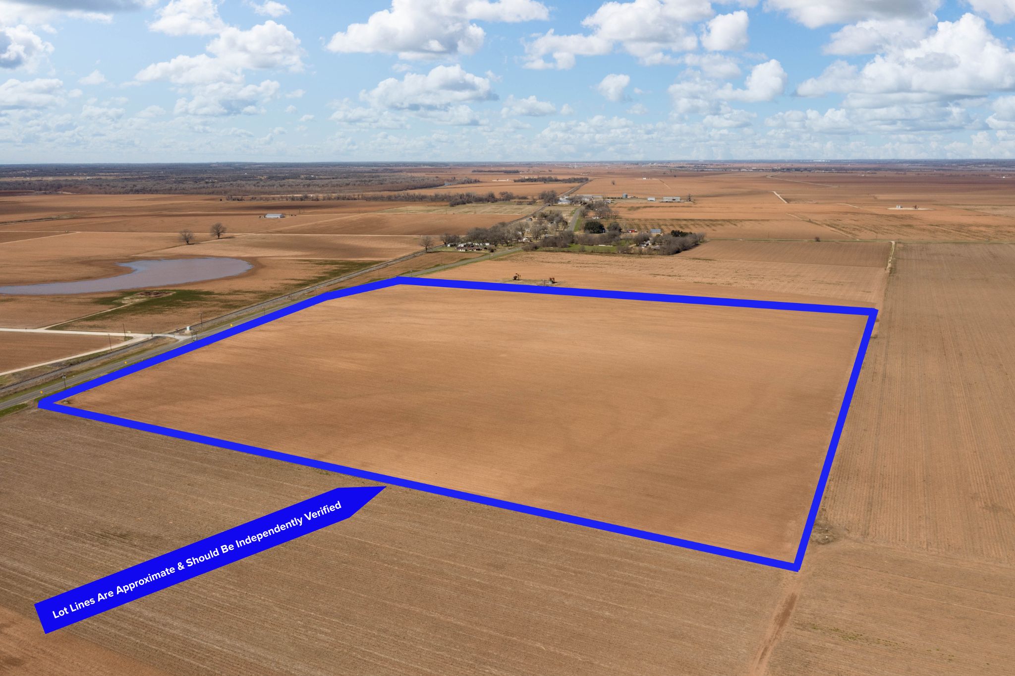 12485 Sandy Point Road Bryan, TX 77807 - Photo 8 of 14