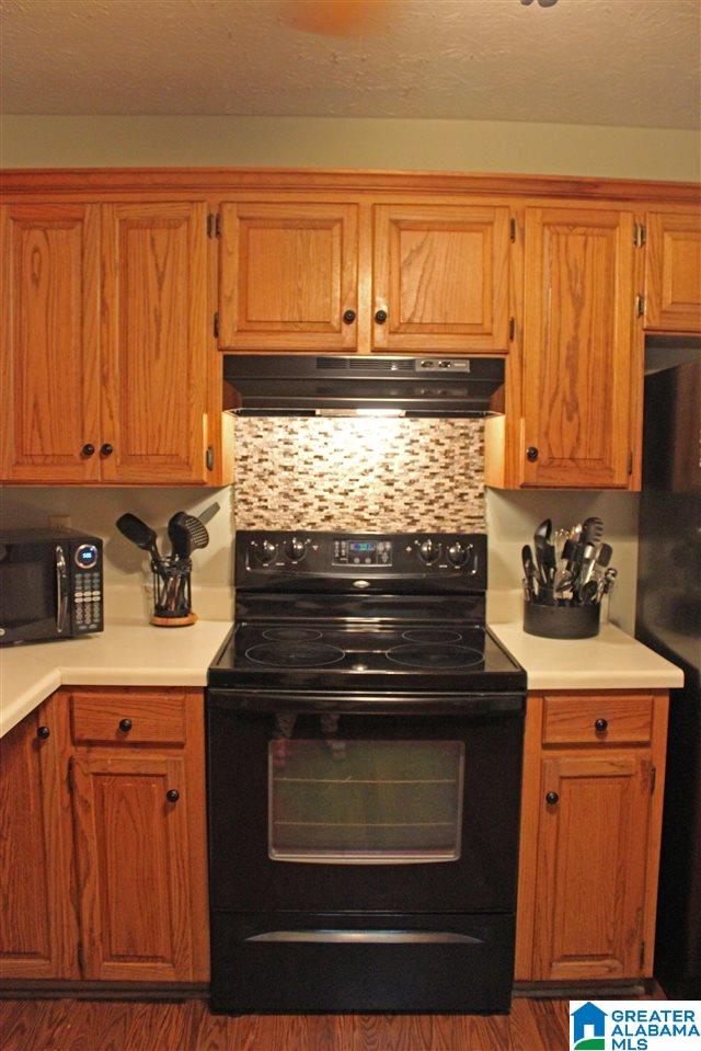 1066 Jamback Road Anniston, AL 36207 - Photo 9 of 33