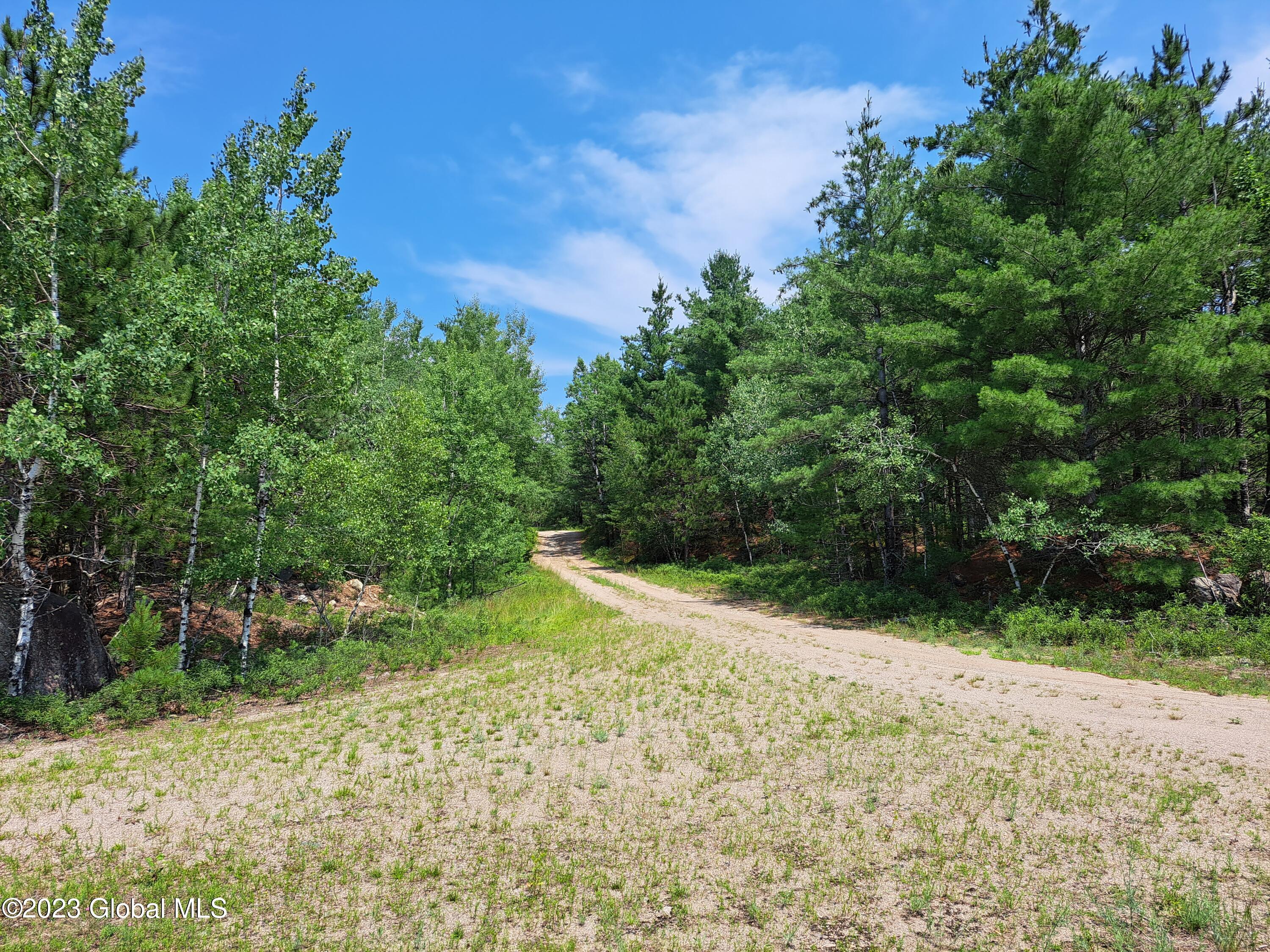 L4 Silver Lake Road Au Sable Forks, NY 12912 - Photo 39 of 71 37 Truck Road