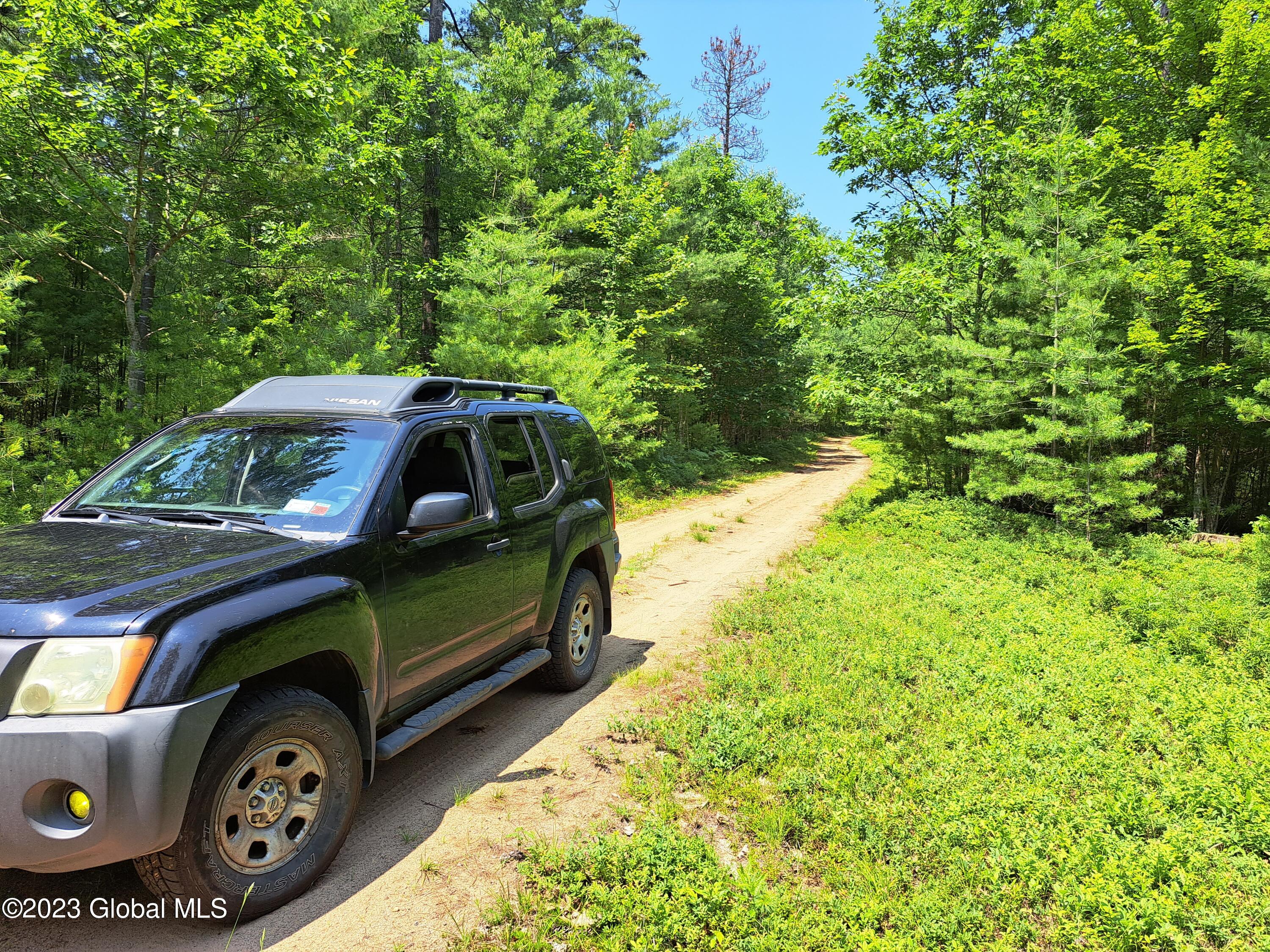 L4 Silver Lake Road Au Sable Forks, NY 12912 - Photo 46 of 71 44 4X4 Road