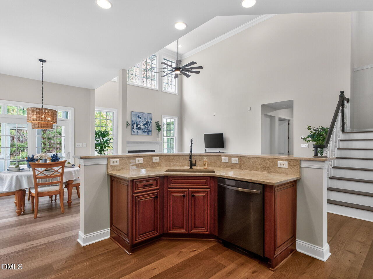 11637 Broadfield Court Raleigh, NC 27617 - Photo 19 of 58 019-1280x960-kitchen