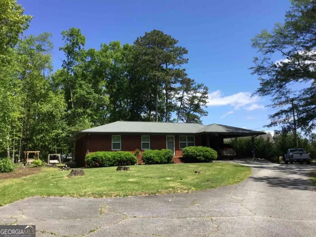 $850,000 | 1623 Highway 54, Fayetteville, GA 30214