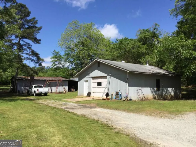 $850,000 | 1623 Highway 54, Fayetteville, GA 30214