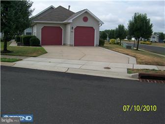 153 Alexander Road Edgewater Park, NJ 08010 - Photo 1 of 7 Exterior Front