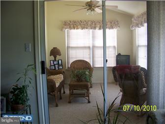 153 Alexander Road Edgewater Park, NJ 08010 - Photo 2 of 7 Sun Room