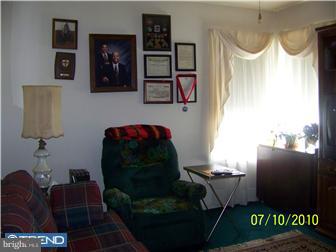 153 Alexander Road Edgewater Park, NJ 08010 - Photo 3 of 7 Bedroom 2