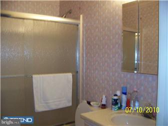 153 Alexander Road Edgewater Park, NJ 08010 - Photo 4 of 7 Bathroom