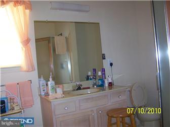 153 Alexander Road Edgewater Park, NJ 08010 - Photo 5 of 7 Master Bathroom
