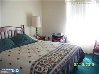 153 Alexander Road Edgewater Park, NJ 08010 - Photo 6 of 7 Master Bedroom