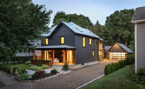 $2,798,000 | 187 Melrose Street, Newton, MA 02466