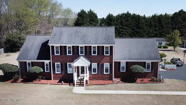 $399,999 | 1477 New Castle Court, Rocky Mount, NC 27803