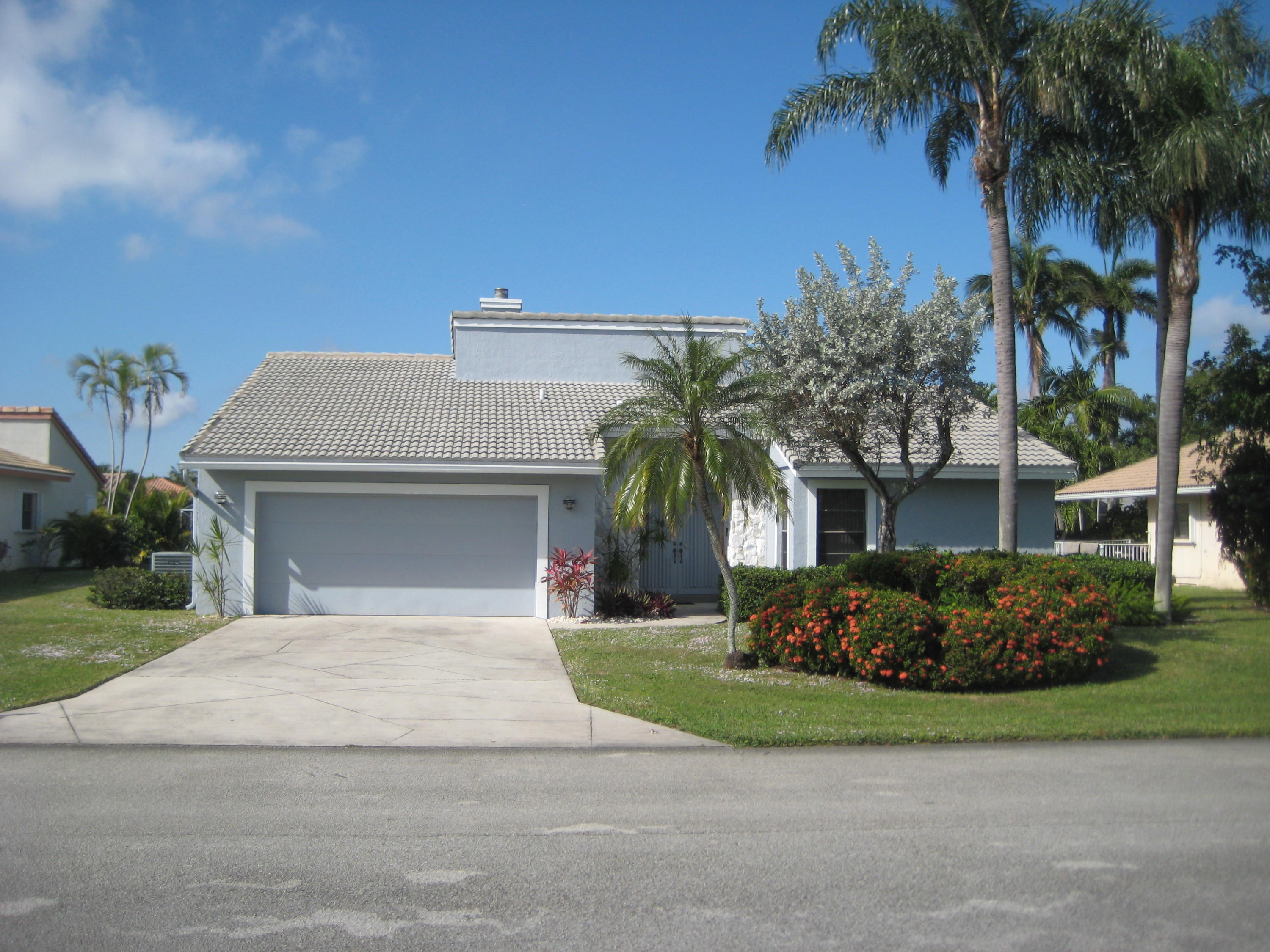 6987 Northwest 3rd Avenue Boca Raton, FL 33487 - Photo 1 of 8 Exterior Front 1