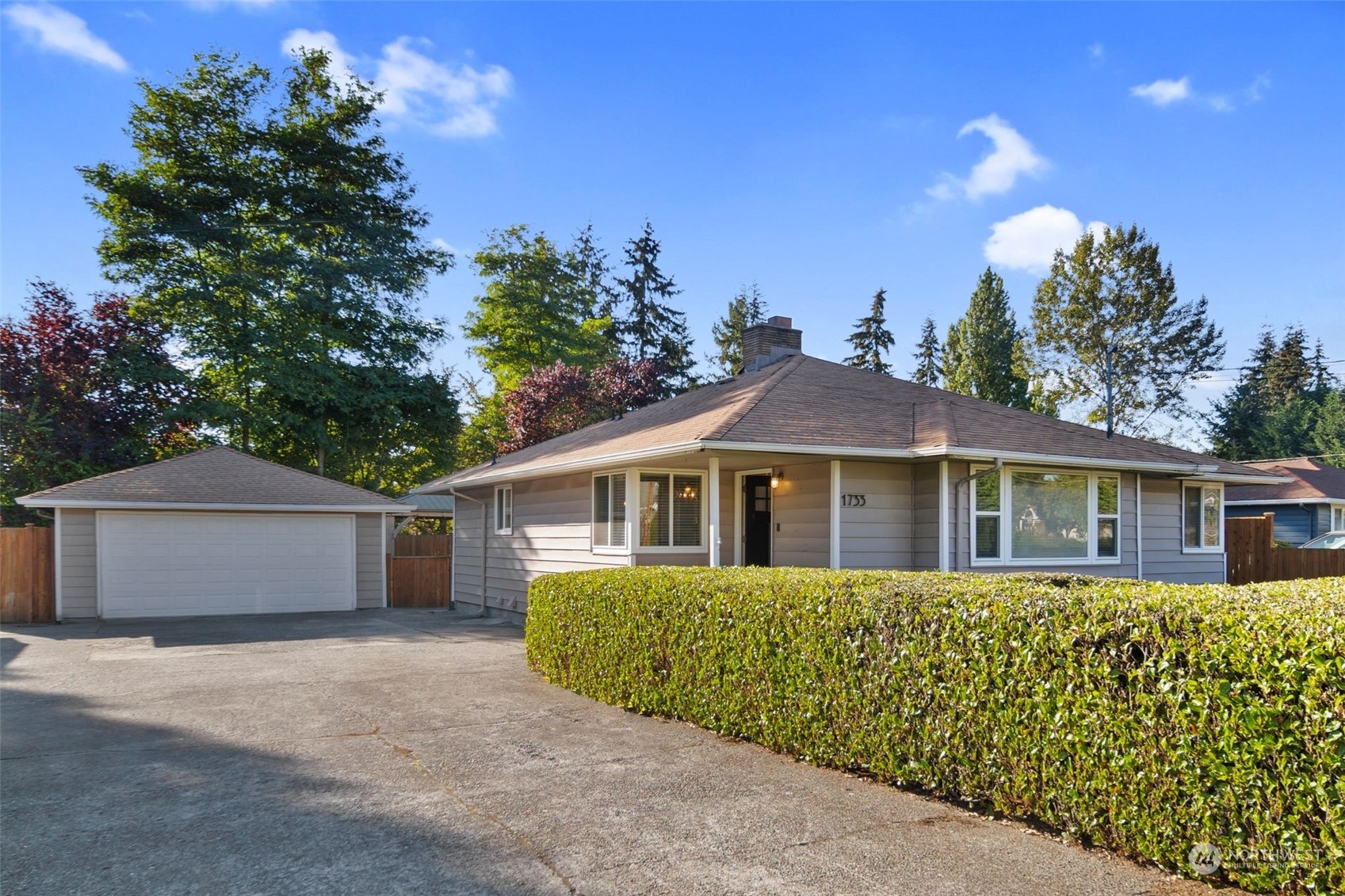 1733 Aberdeen Avenue Northeast Renton, WA 98056 - Photo 2 of 30 Gallery Image 2