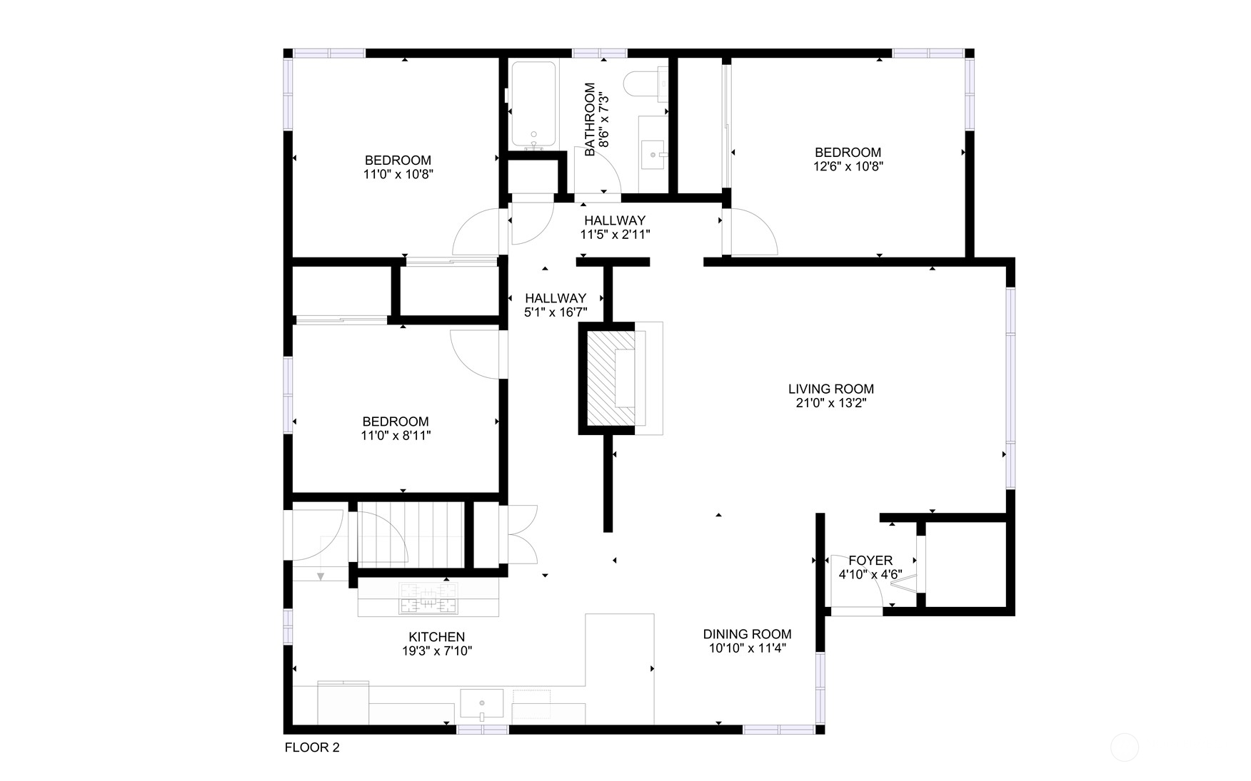1733 Aberdeen Avenue Northeast Renton, WA 98056 - Photo 27 of 30 Gallery Image 27