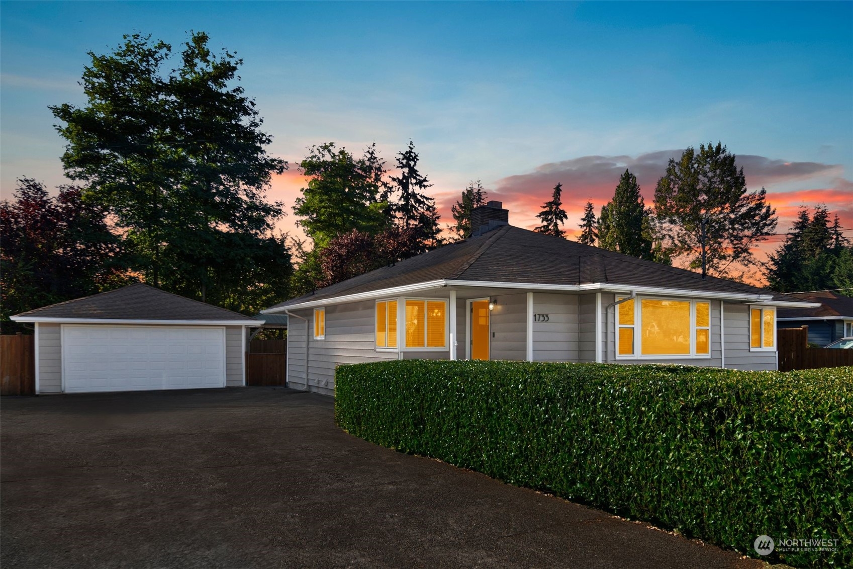 1733 Aberdeen Avenue Northeast Renton, WA 98056 - Photo 29 of 30 Gallery Image 29
