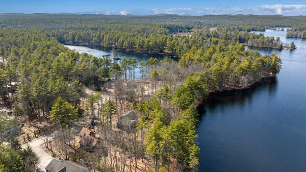 $659,000 | 59 Crescent Drive, Waterboro, ME 04061