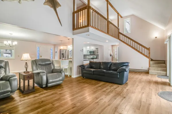 $659,000 | 59 Crescent Drive, Waterboro, ME 04061