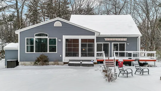 $690,000 | 59 Crescent Drive, Waterboro, ME 04061