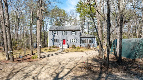 $659,000 | 59 Crescent Drive, Waterboro, ME 04061