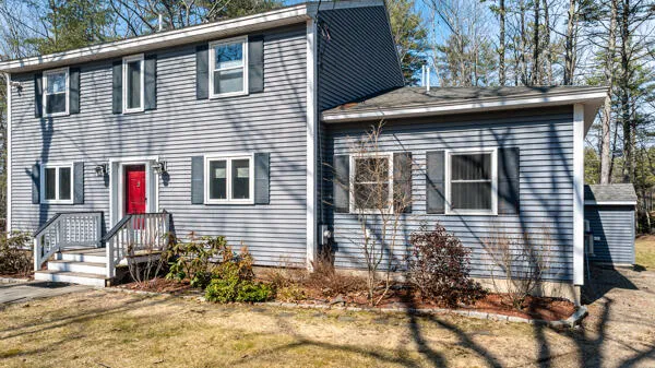 $659,000 | 59 Crescent Drive, Waterboro, ME 04061