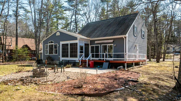 $659,000 | 59 Crescent Drive, Waterboro, ME 04061