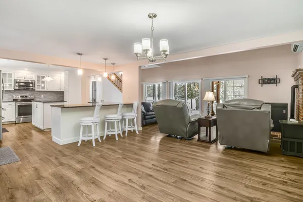 $659,000 | 59 Crescent Drive, Waterboro, ME 04061