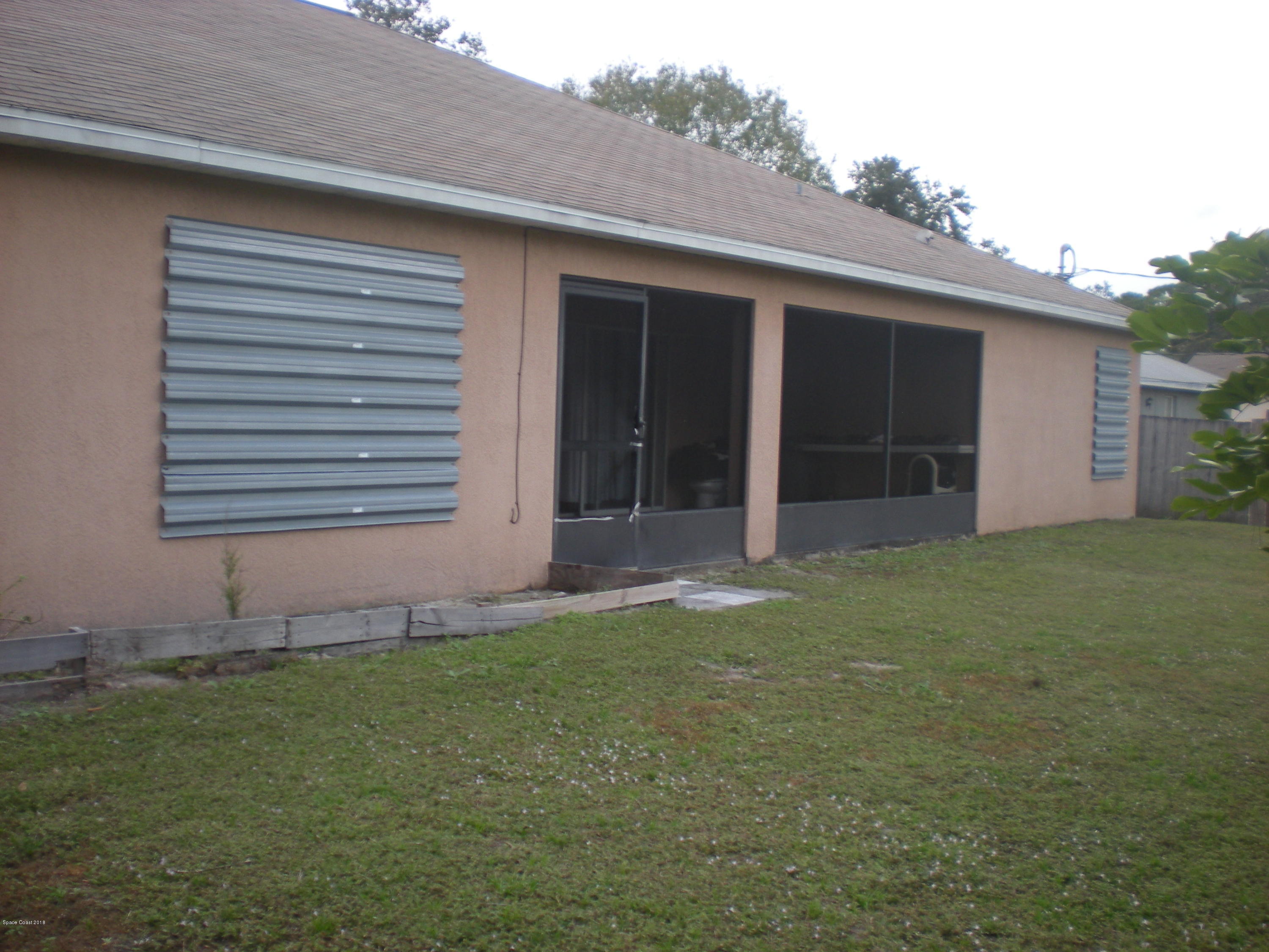 779 Schuster Road Southwest Palm Bay, FL 32908 - Photo 19 of 19 452