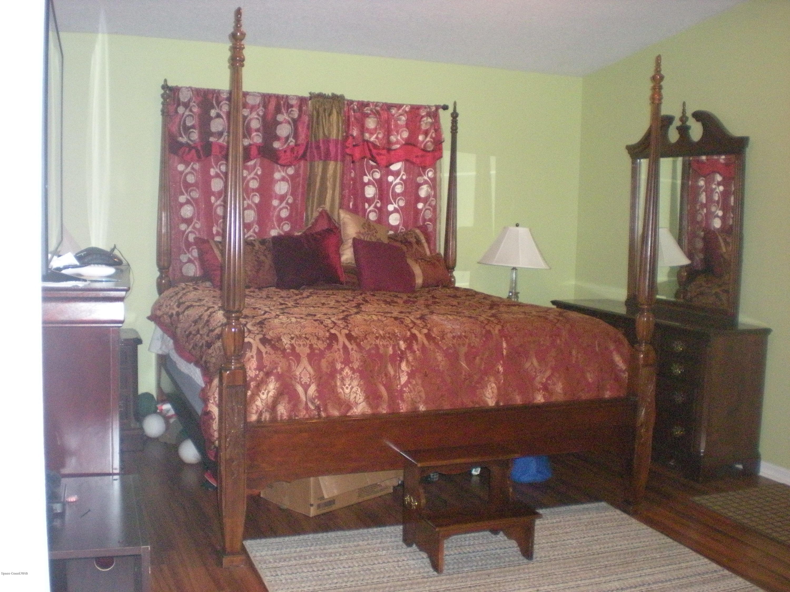 779 Schuster Road Southwest Palm Bay, FL 32908 - Photo 9 of 19 437