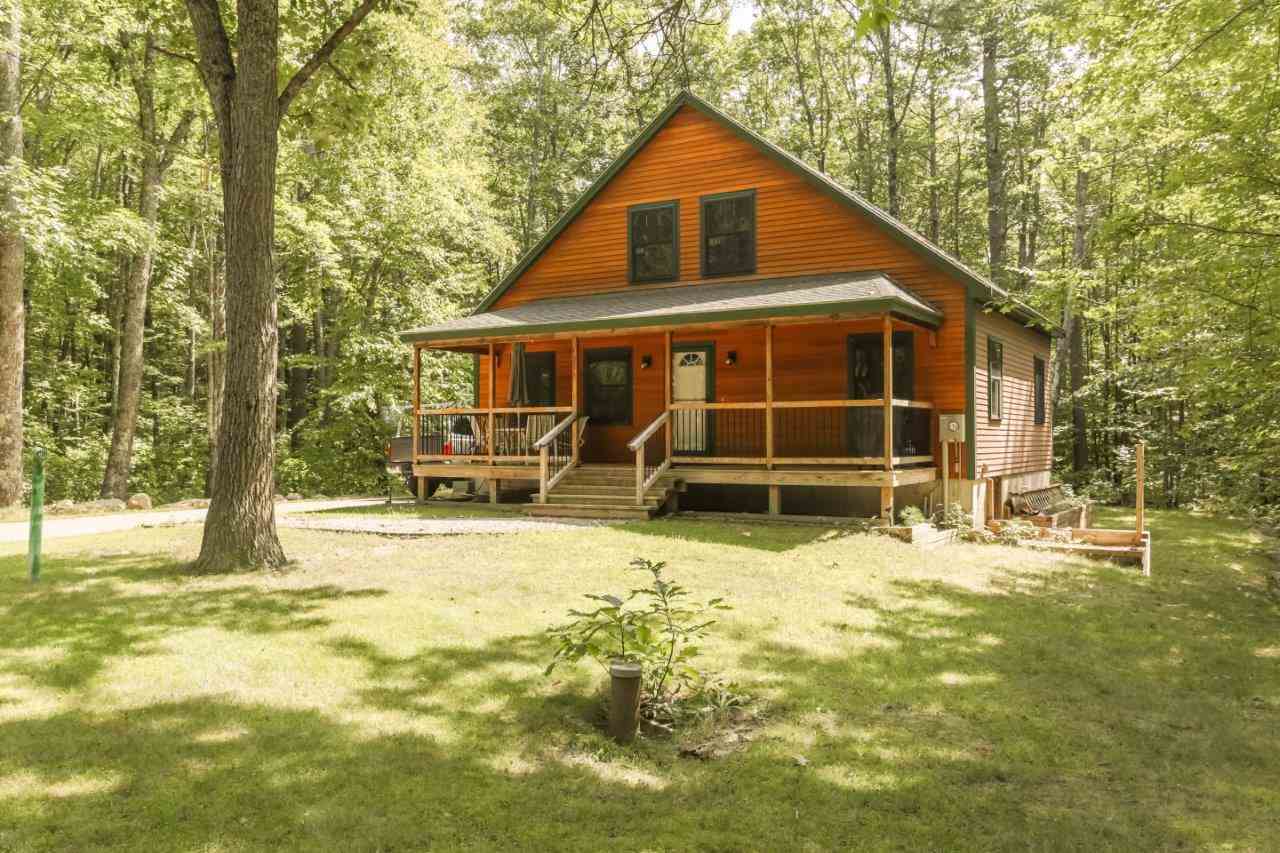 253 Hall Road Barrington, NH 03825 - Photo 1 of 30 Gallery Image 1