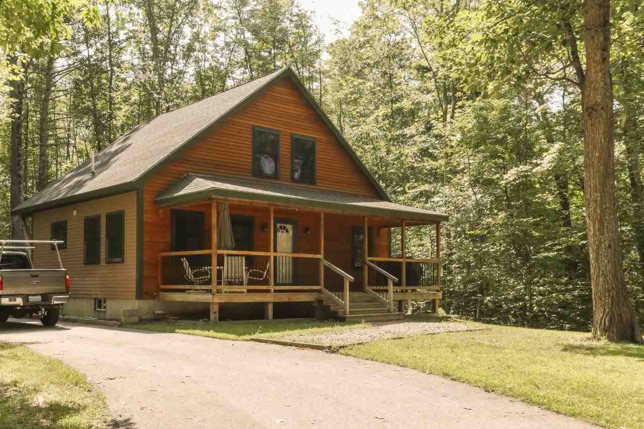 253 Hall Road Barrington, NH 03825 - Photo 2 of 30 Gallery Image 2
