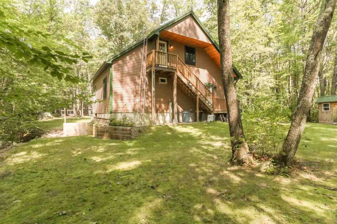 253 Hall Road Barrington, NH 03825 - Photo 3 of 30 Gallery Image 3