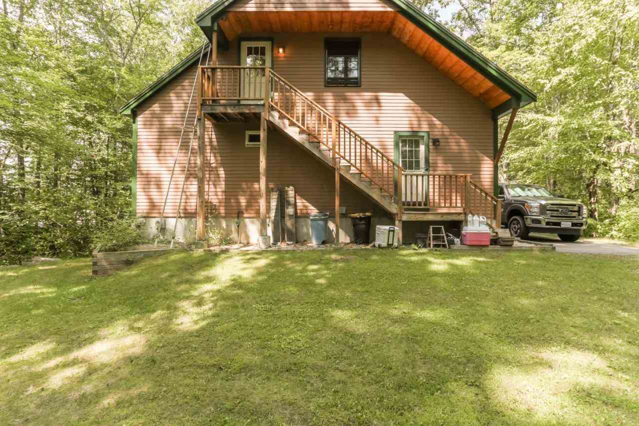 253 Hall Road Barrington, NH 03825 - Photo 22 of 30 Gallery Image 22