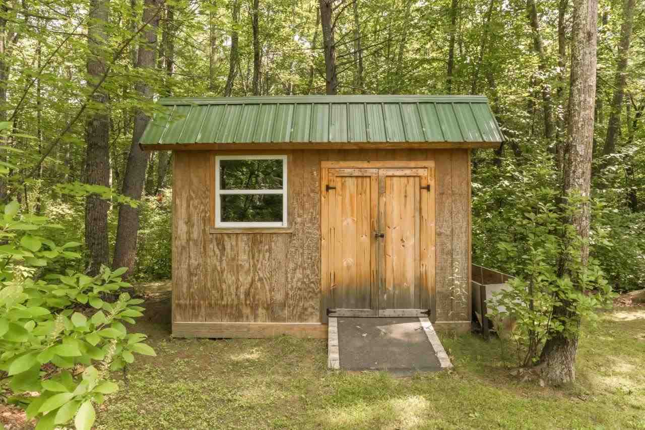 253 Hall Road Barrington, NH 03825 - Photo 28 of 30 Gallery Image 28