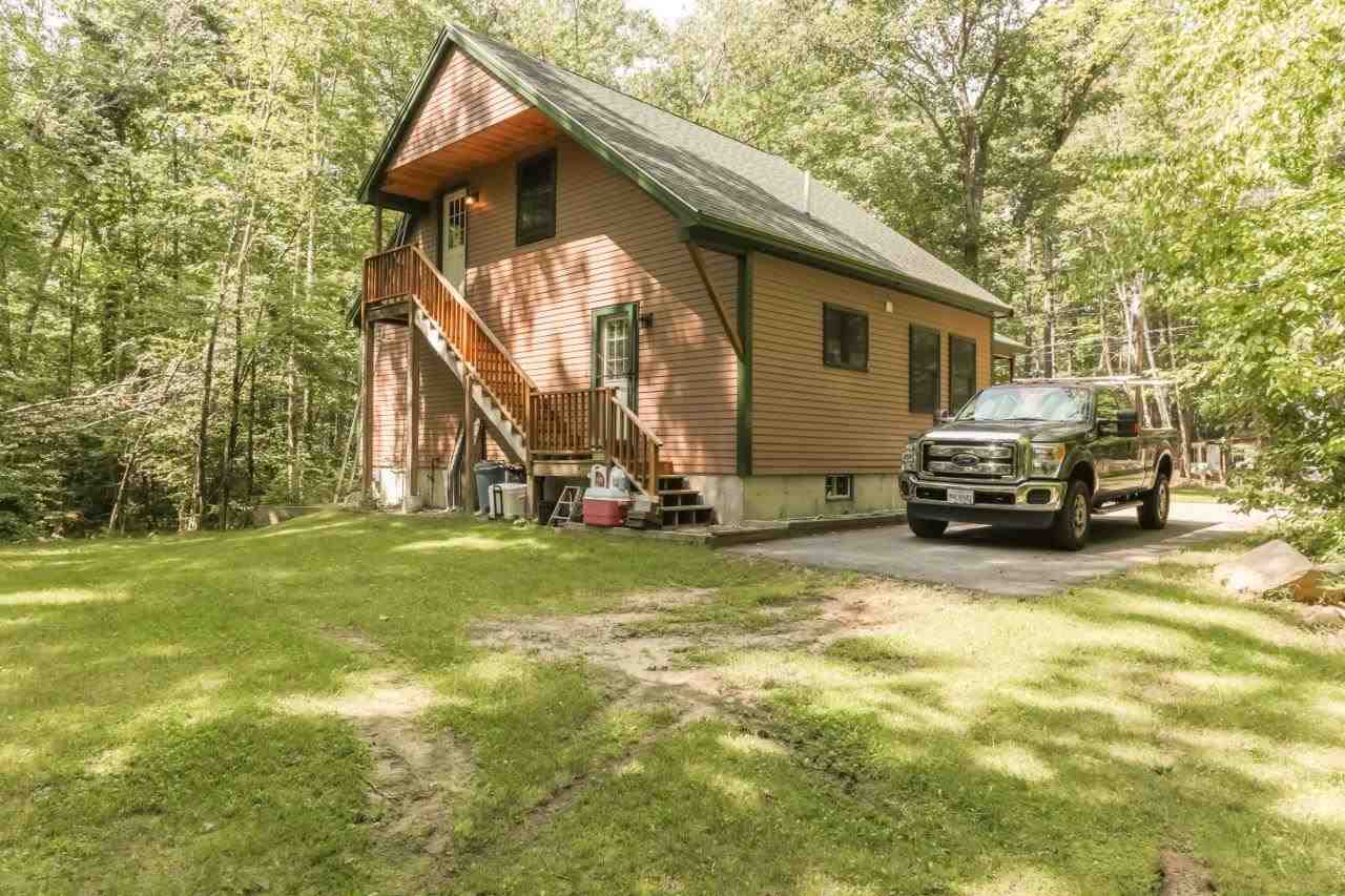 253 Hall Road Barrington, NH 03825 - Photo 29 of 30 Gallery Image 29