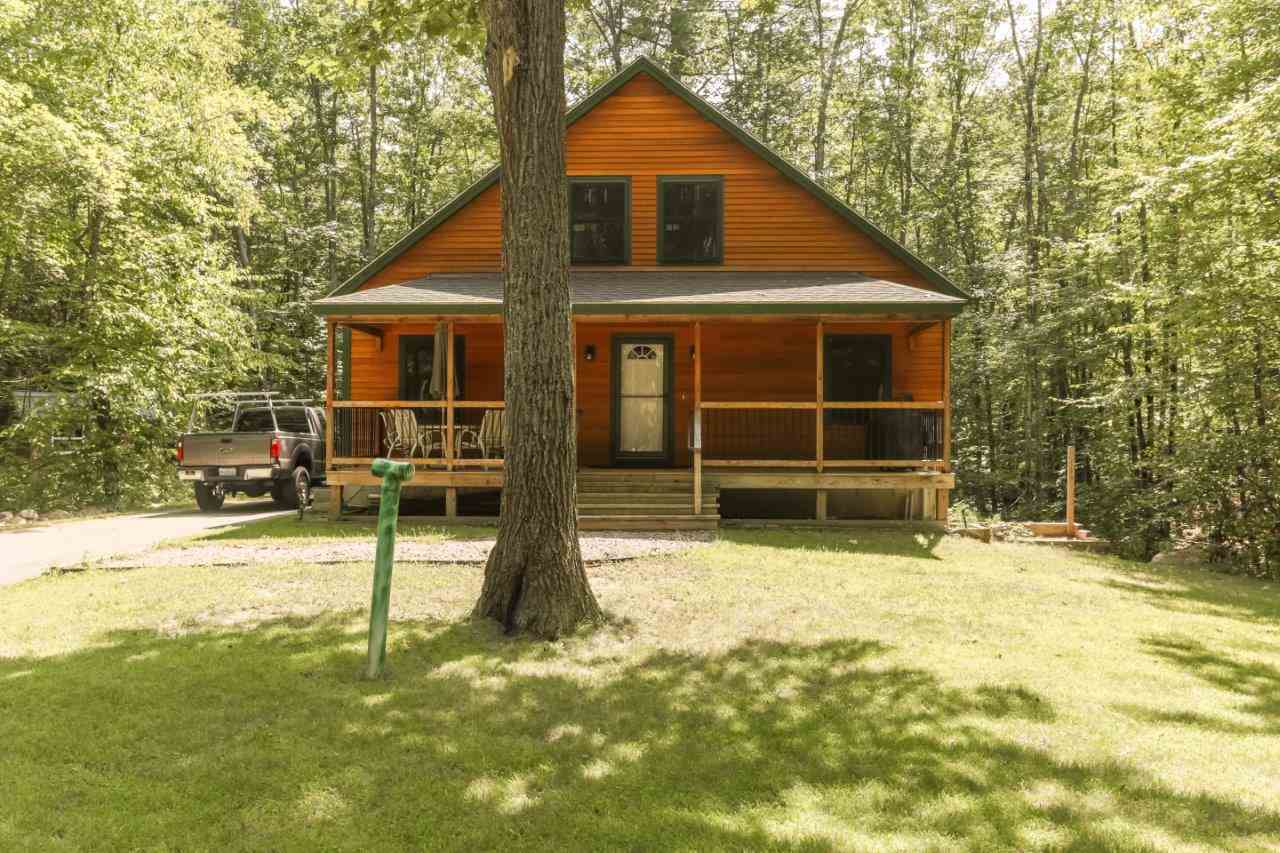 253 Hall Road Barrington, NH 03825 - Photo 30 of 30 Gallery Image 30