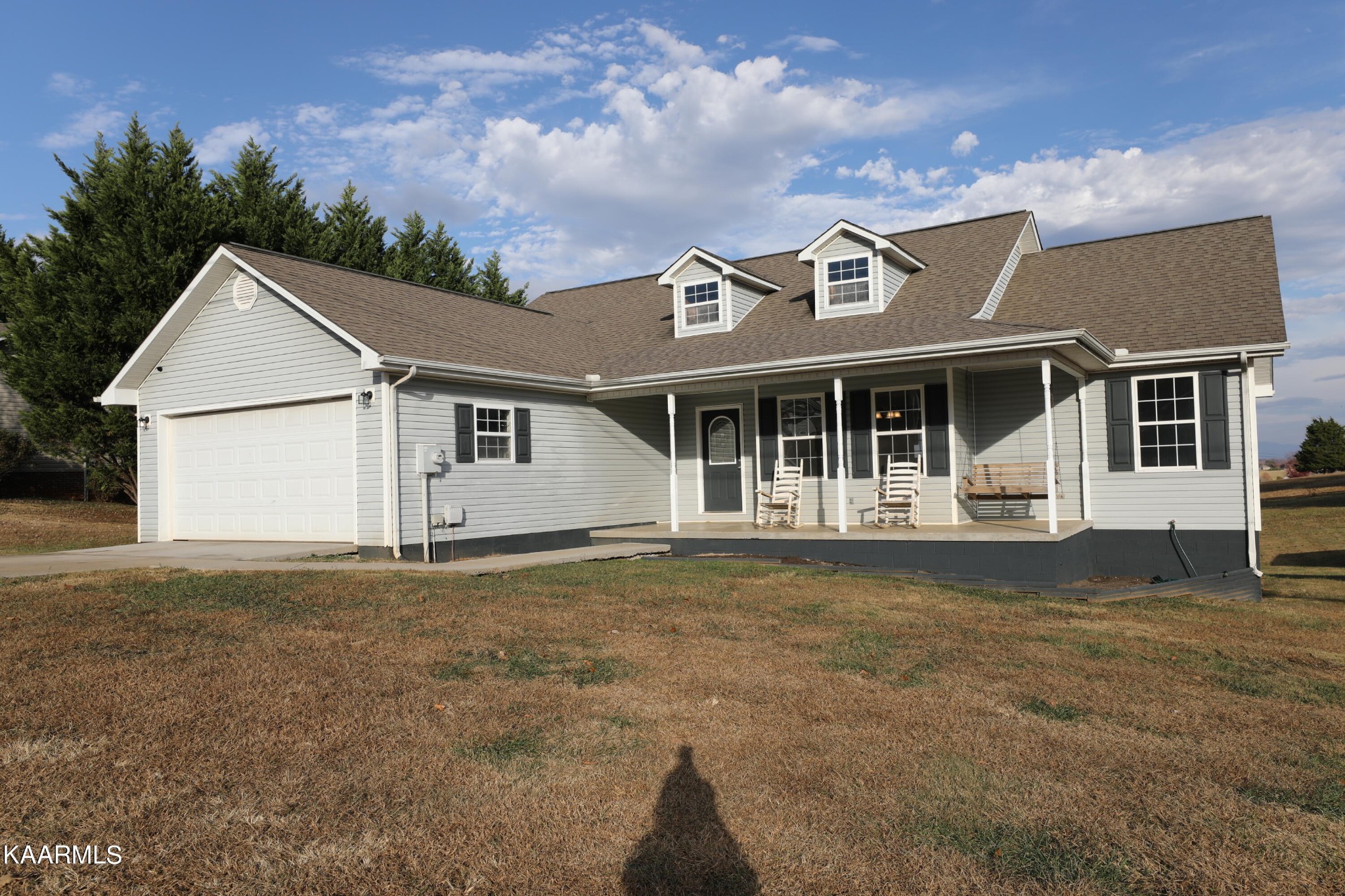 144 Timber Ridge Drive Madisonville, TN 37354 - Photo 1 of 46 Gallery Image 1
