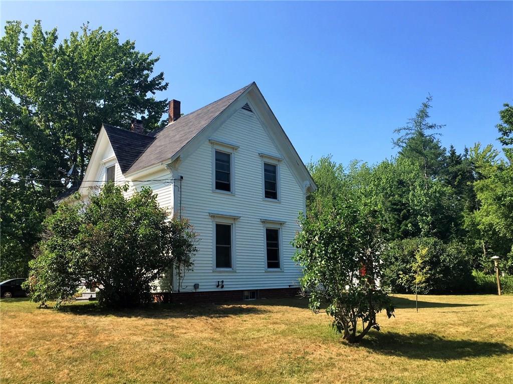 18 Bradford Point Road Friendship, ME 04547 - Photo 22 of 26 Photo