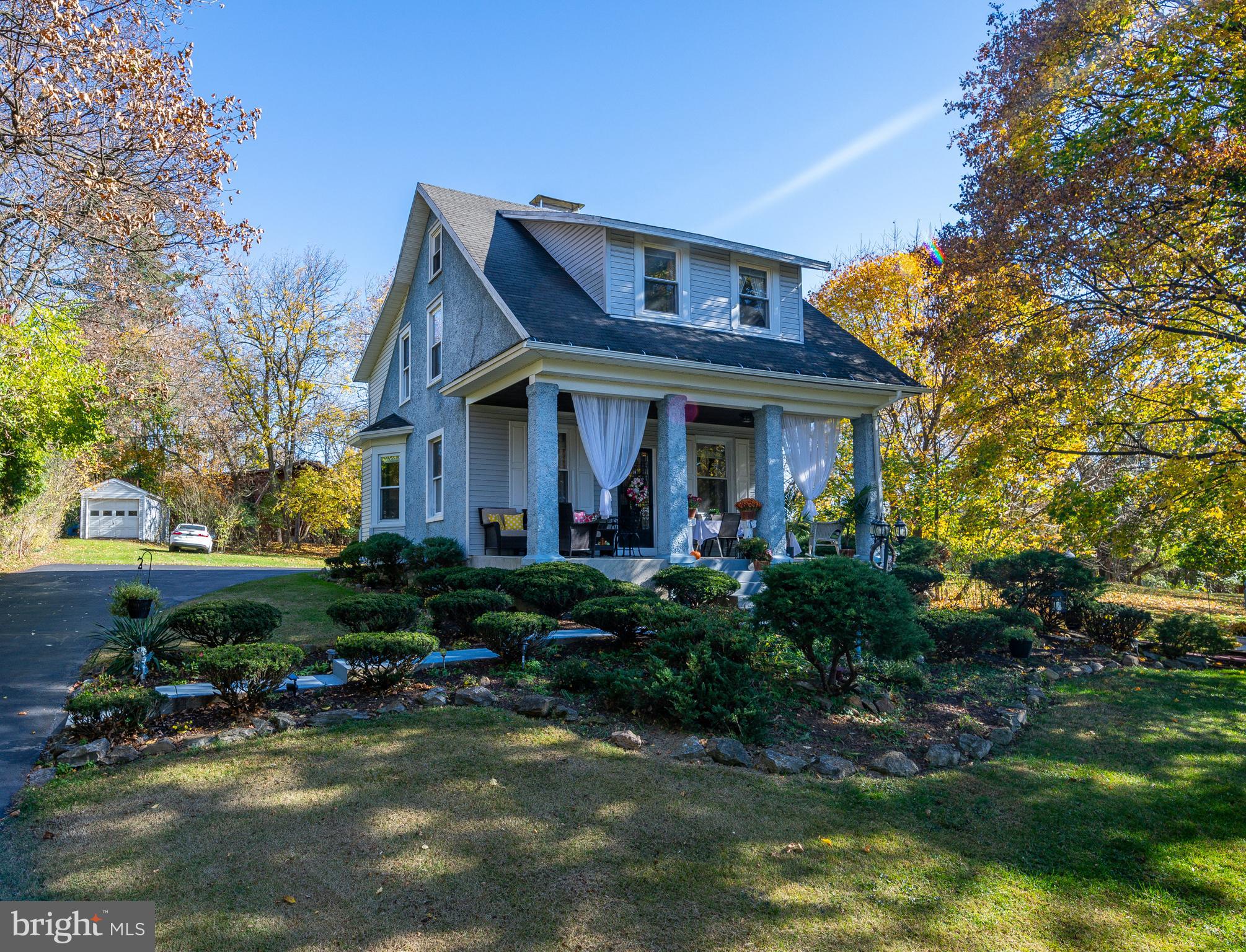 3101 River Road Reading, PA 19605 - Photo 1 of 46