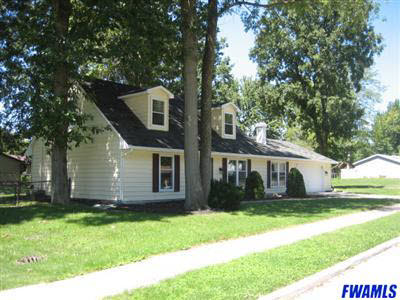 9522 Mariners Ridge Drive Fort Wayne, IN 46819 - Photo 2 of 20