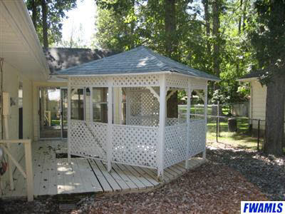9522 Mariners Ridge Drive Fort Wayne, IN 46819 - Photo 19 of 20