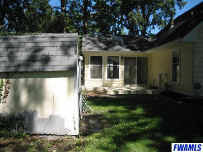 9522 Mariners Ridge Drive Fort Wayne, IN 46819 - Photo 20 of 20