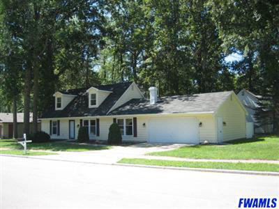 9522 Mariners Ridge Drive Fort Wayne, IN 46819 - Photo 3 of 20