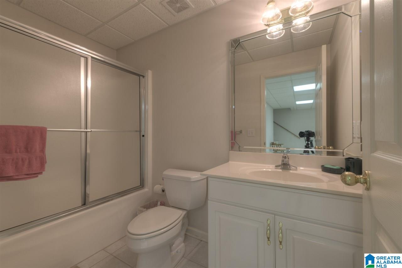 414 Pine Lane Quinton, AL 35130 - Photo 18 of 25