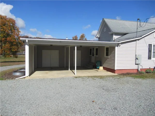 $269,000 | 56 Bonlee School Road, Bear Creek, NC 27344